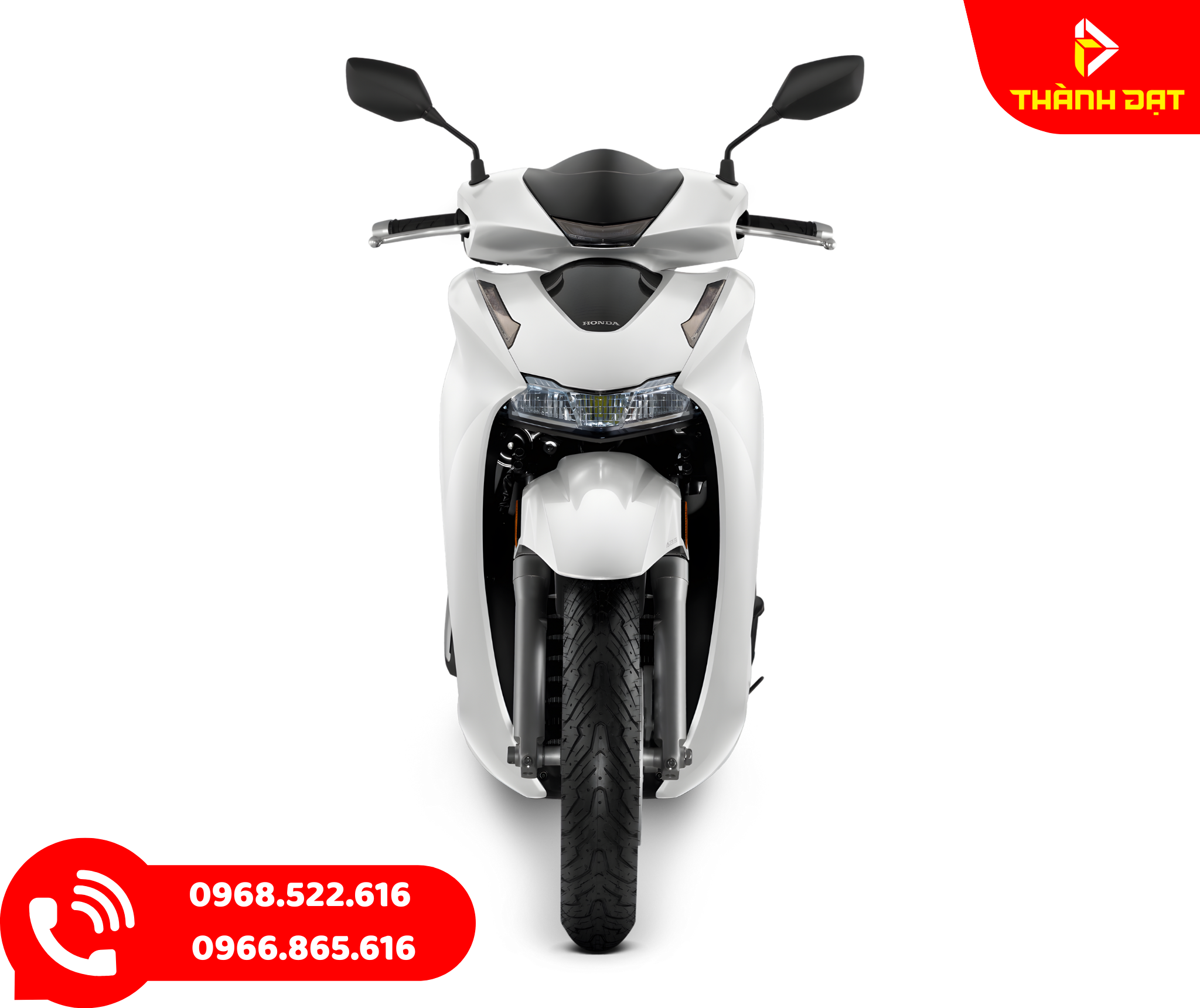 Ảnh xe Callisto 110